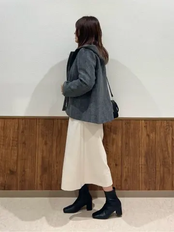 組曲 浅倉 コーディネート画像