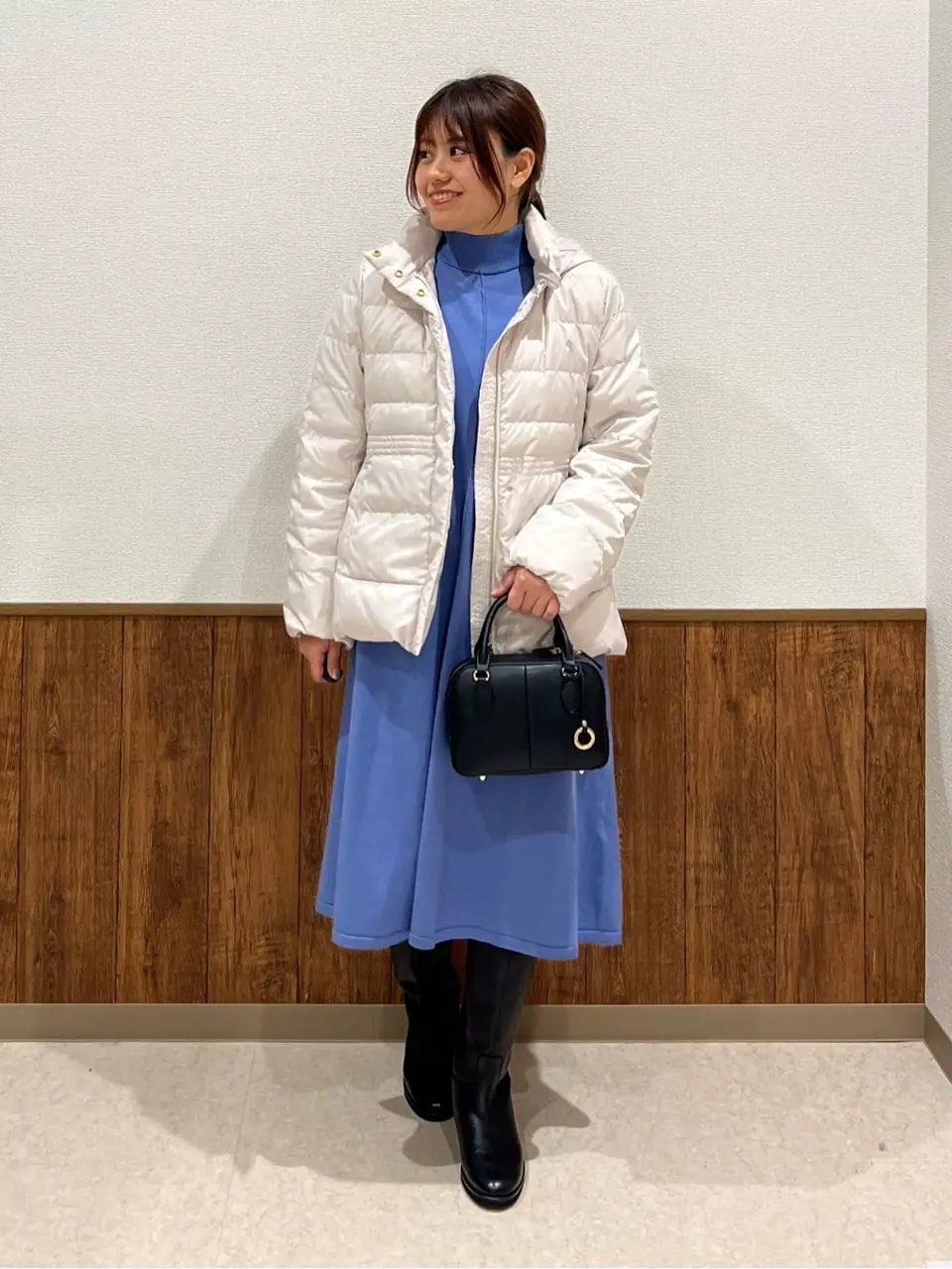 組曲 浅倉 コーディネート画像