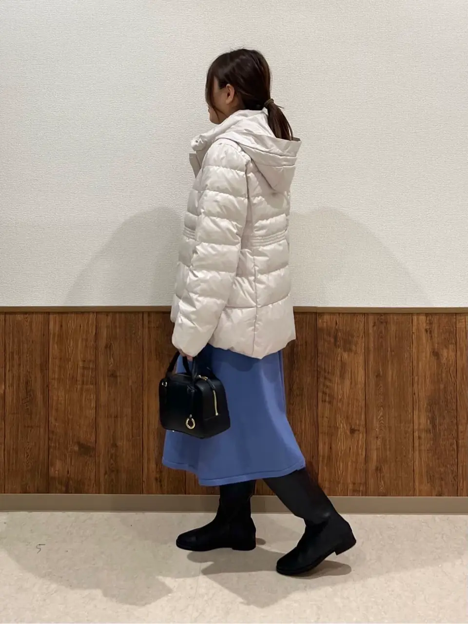 組曲 浅倉 コーディネート画像