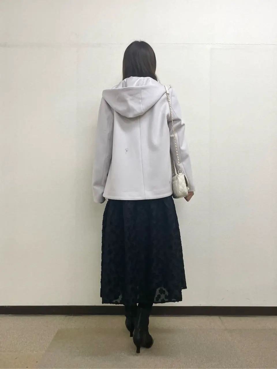 組曲 小山 コーディネート画像