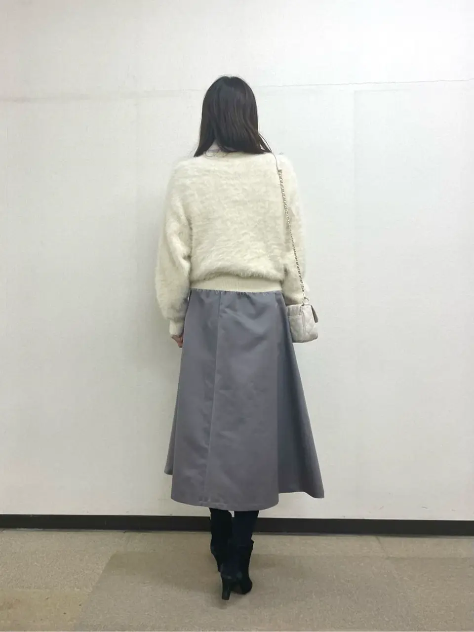 組曲 小山 コーディネート画像