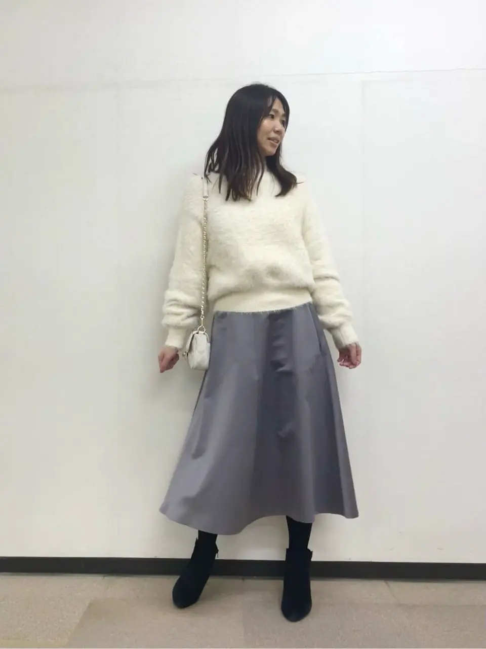 組曲 小山 コーディネート画像