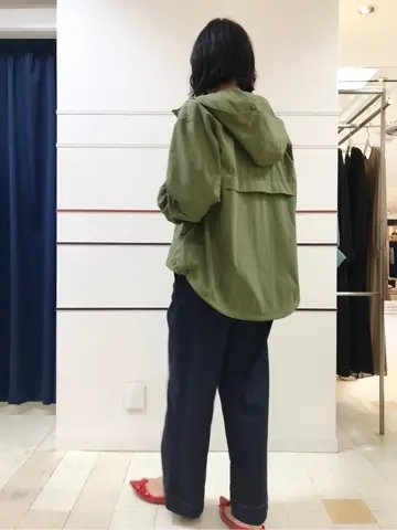 組曲 椛田 コーディネート画像