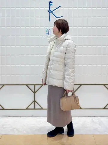 組曲 井上 コーディネート画像