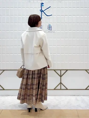 組曲 井上 コーディネート画像