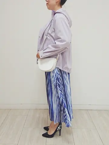 組曲 ウエノ コーディネート画像