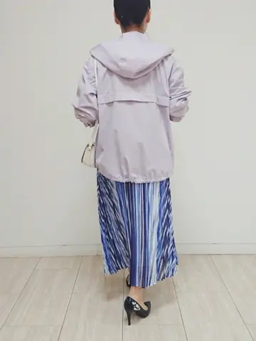 組曲 ウエノ コーディネート画像