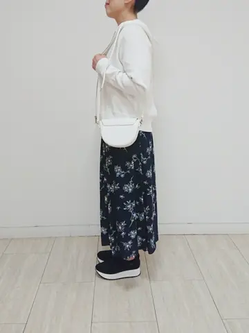 組曲 ウエノ コーディネート画像