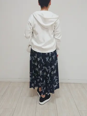 組曲 ウエノ コーディネート画像