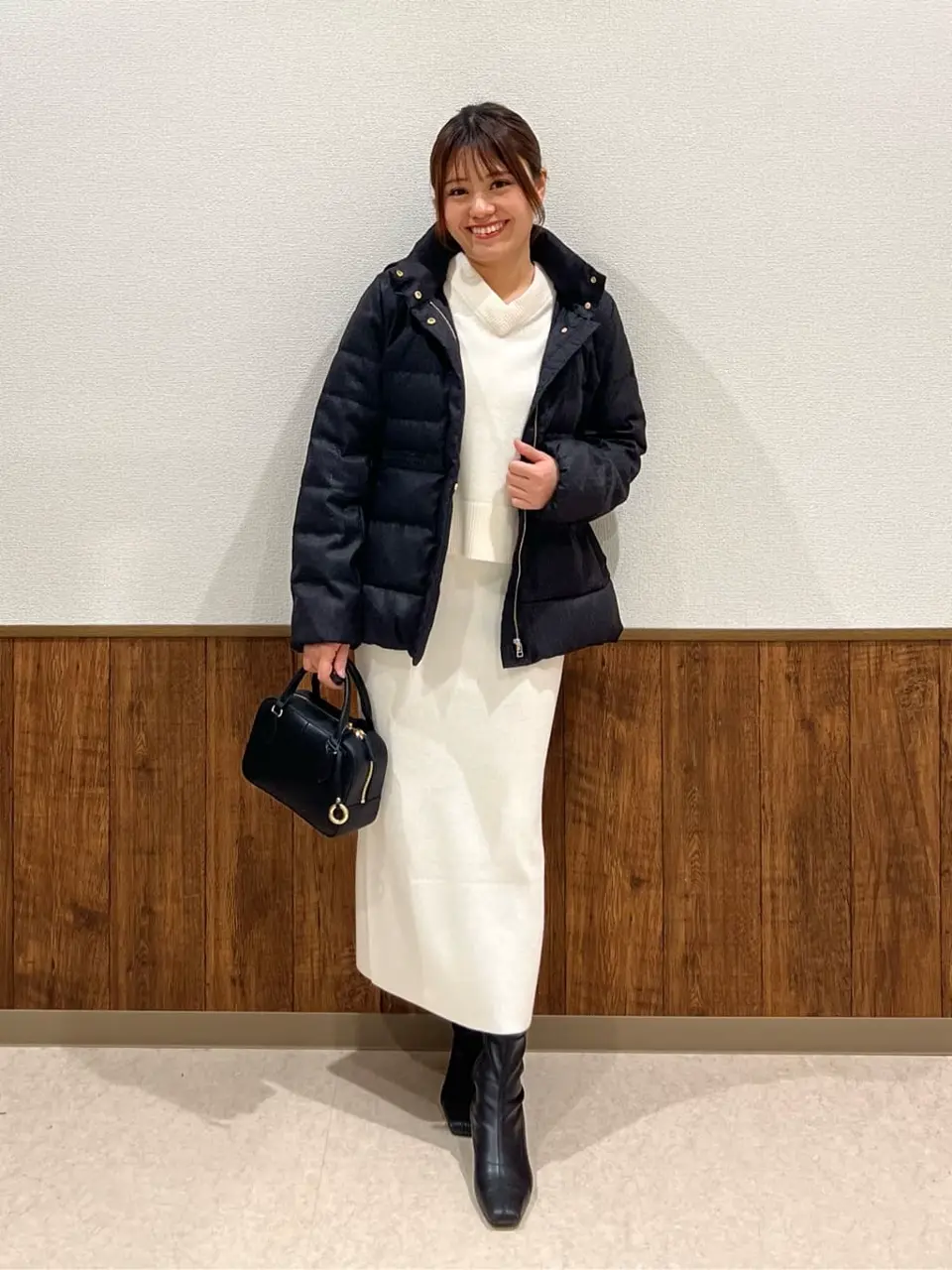 組曲 浅倉 コーディネート画像