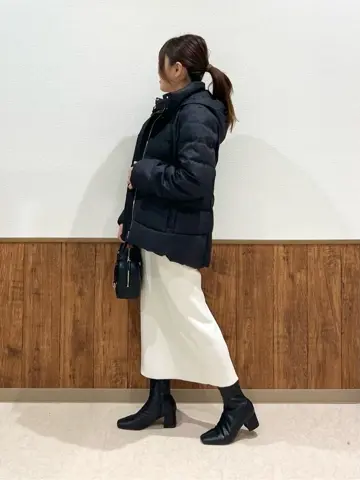 組曲 浅倉 コーディネート画像