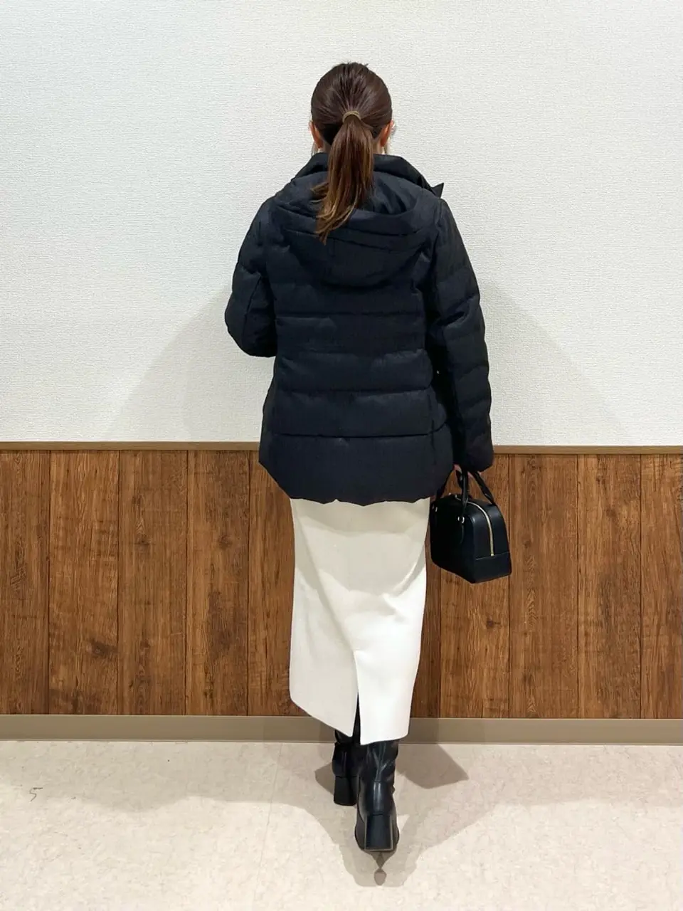 組曲 浅倉 コーディネート画像