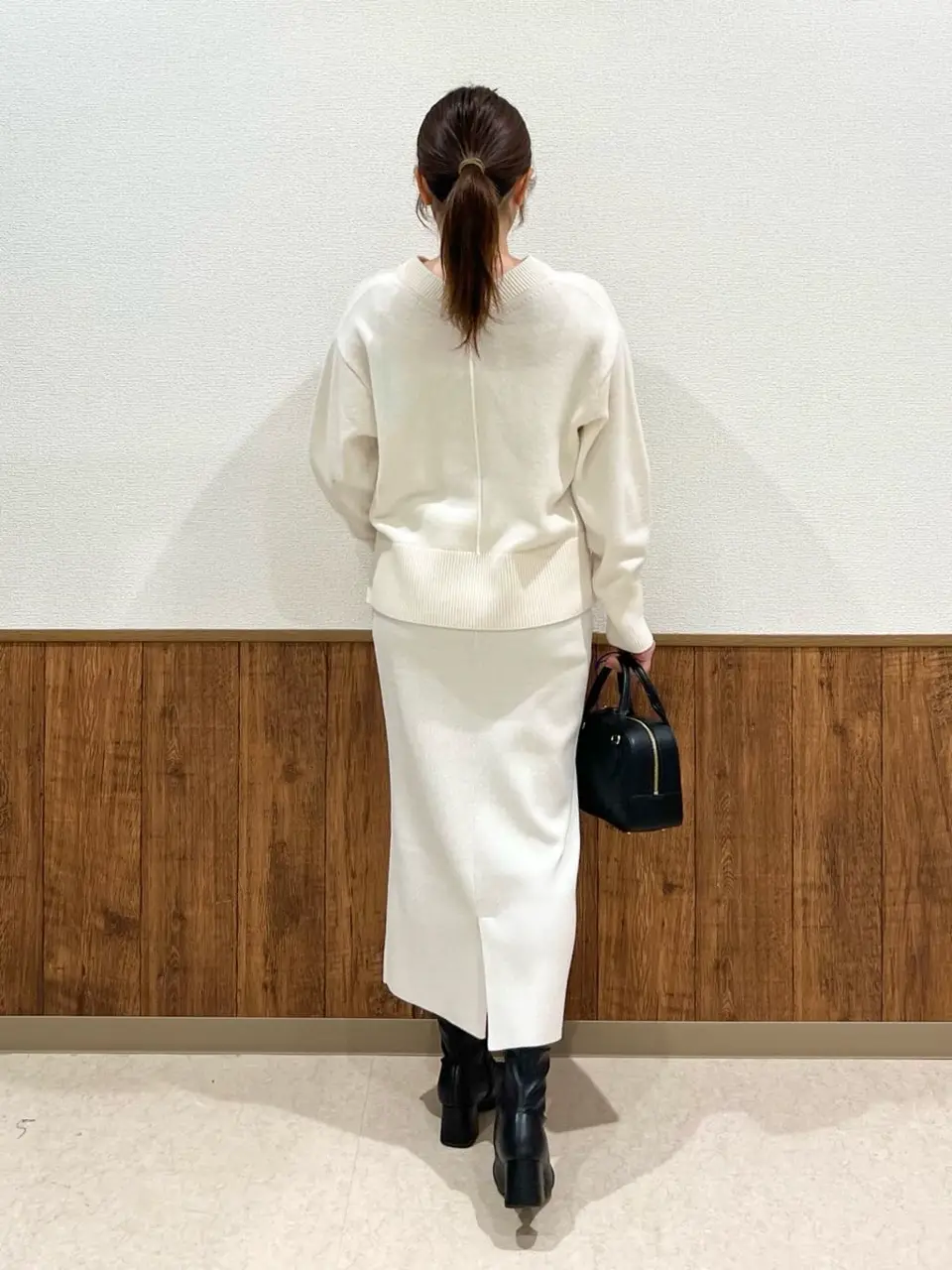 組曲 浅倉 コーディネート画像