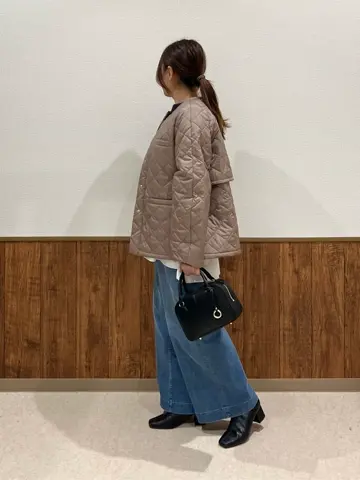 組曲 浅倉 コーディネート画像