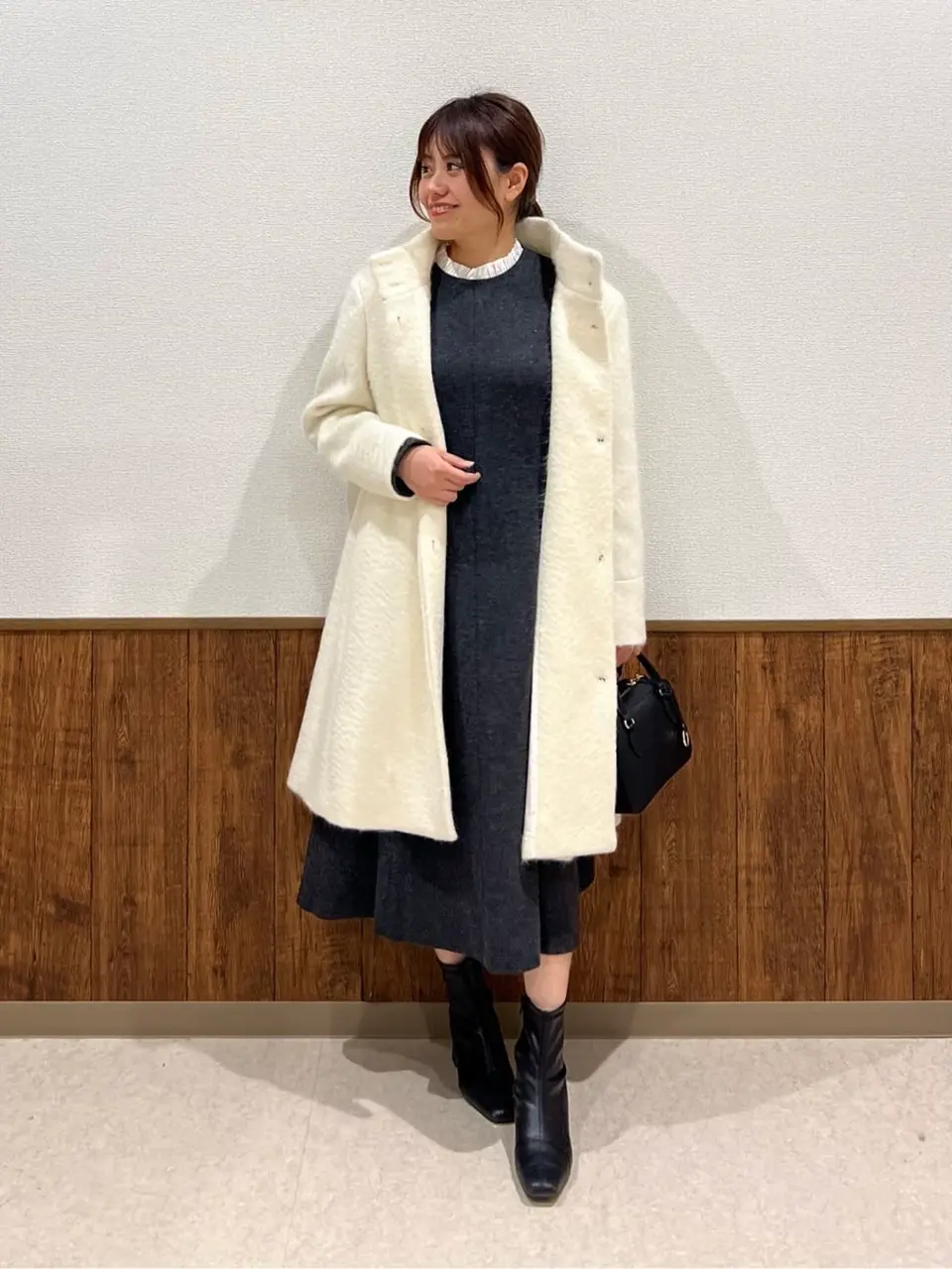 組曲 浅倉 コーディネート画像