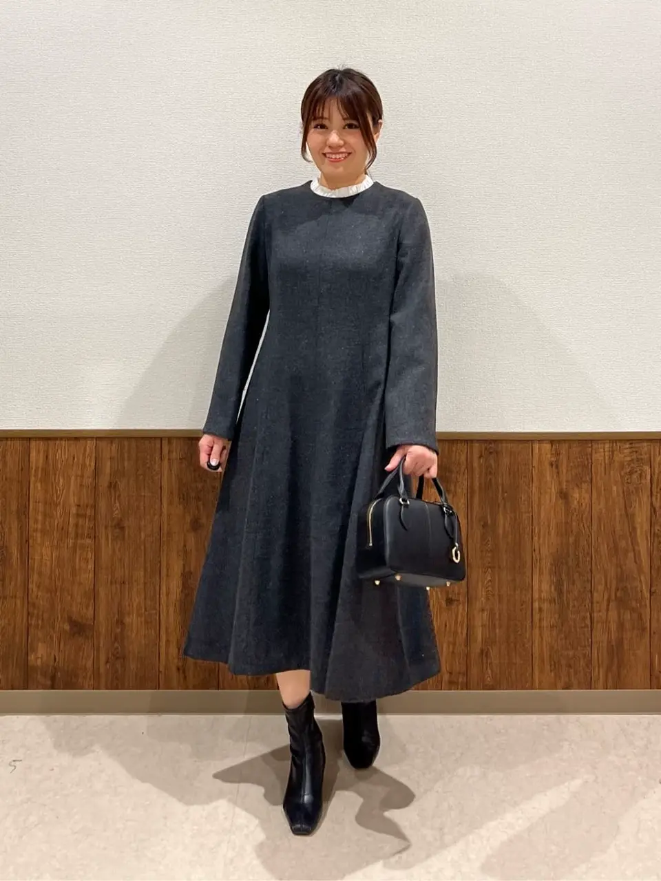 組曲 浅倉 コーディネート画像