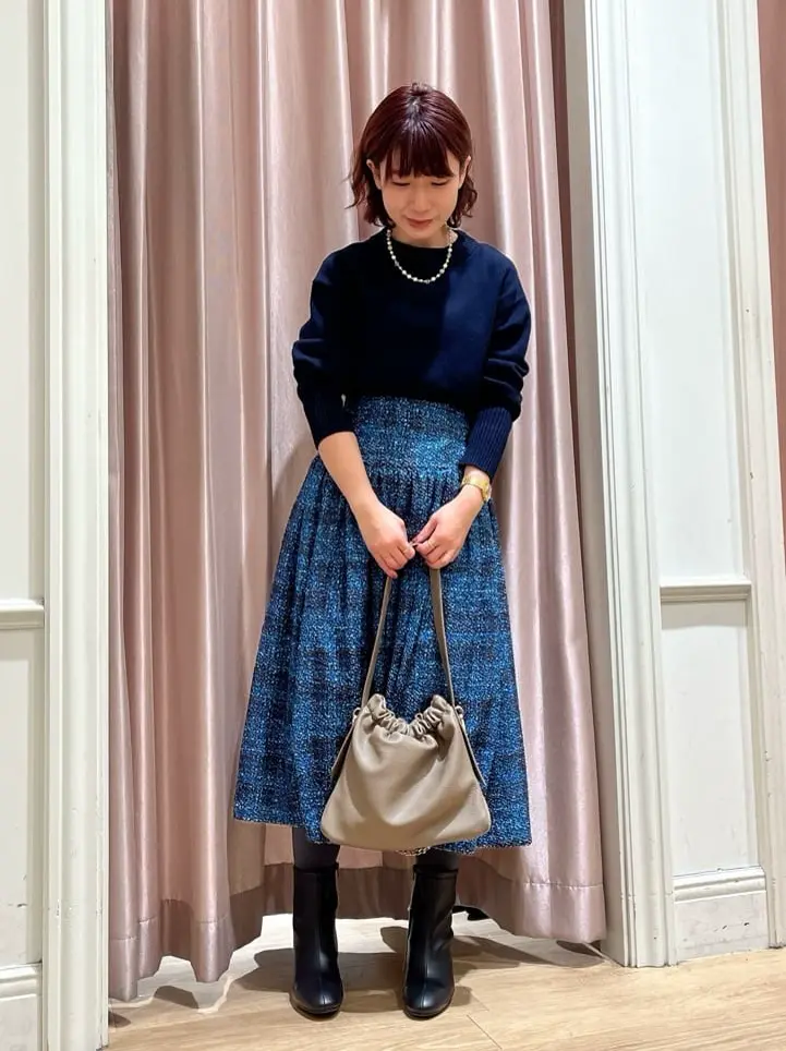  矢島 コーディネート画像