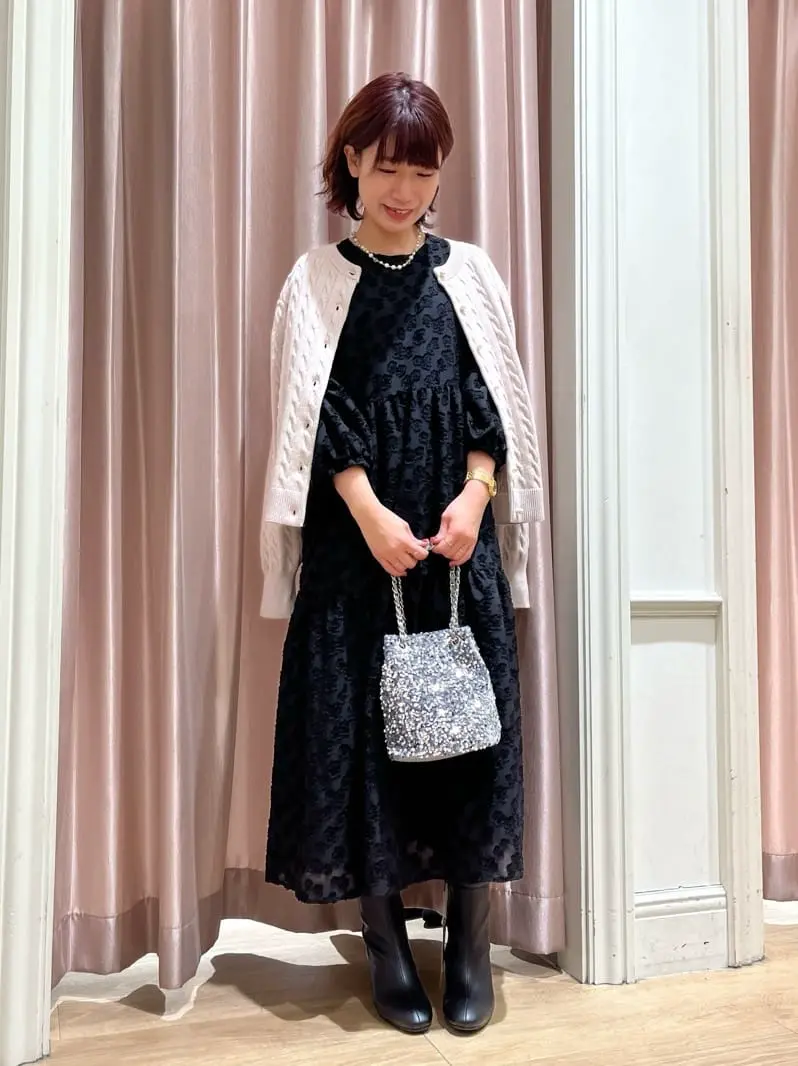  矢島 コーディネート画像