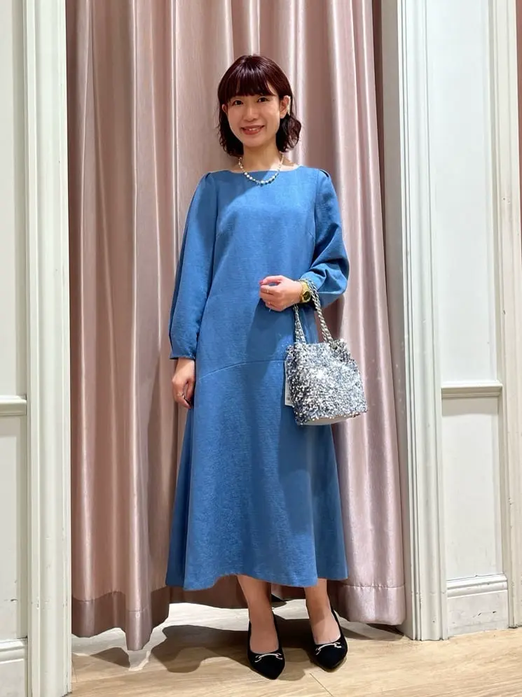 組曲 矢島 コーディネート画像