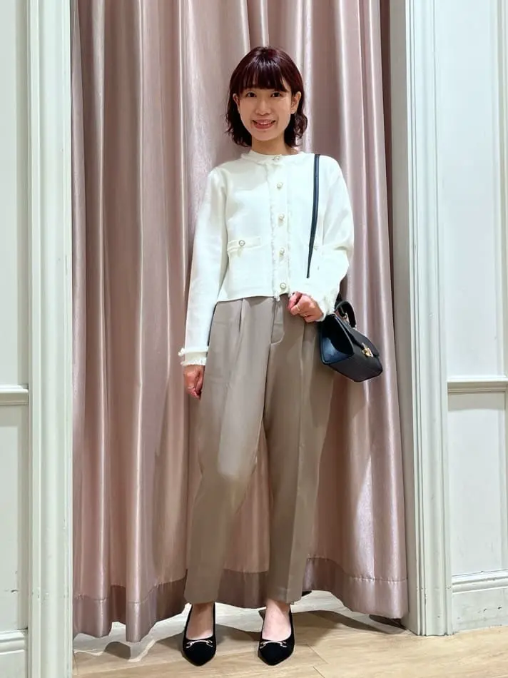  矢島 コーディネート画像