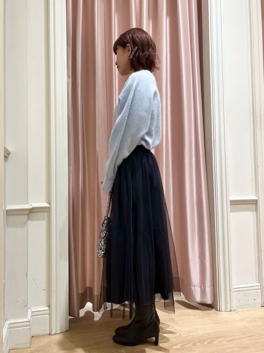 組曲 矢島 コーディネート画像