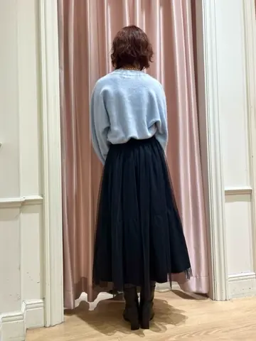 組曲 矢島 コーディネート画像