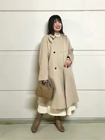 組曲 時本 コーディネート画像