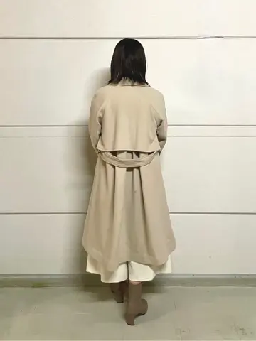 組曲 時本 コーディネート画像