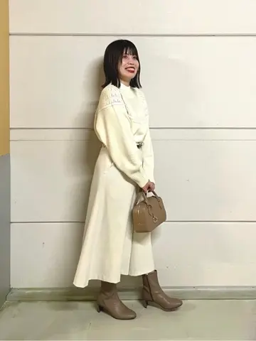 組曲 時本 コーディネート画像