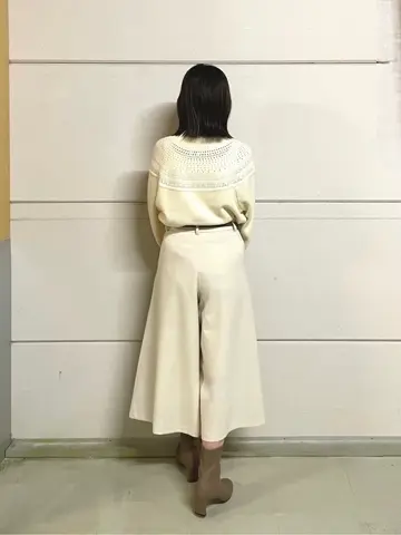 組曲 時本 コーディネート画像