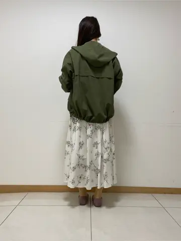 組曲 野中 コーディネート画像