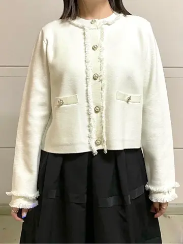 組曲 時本 コーディネート画像