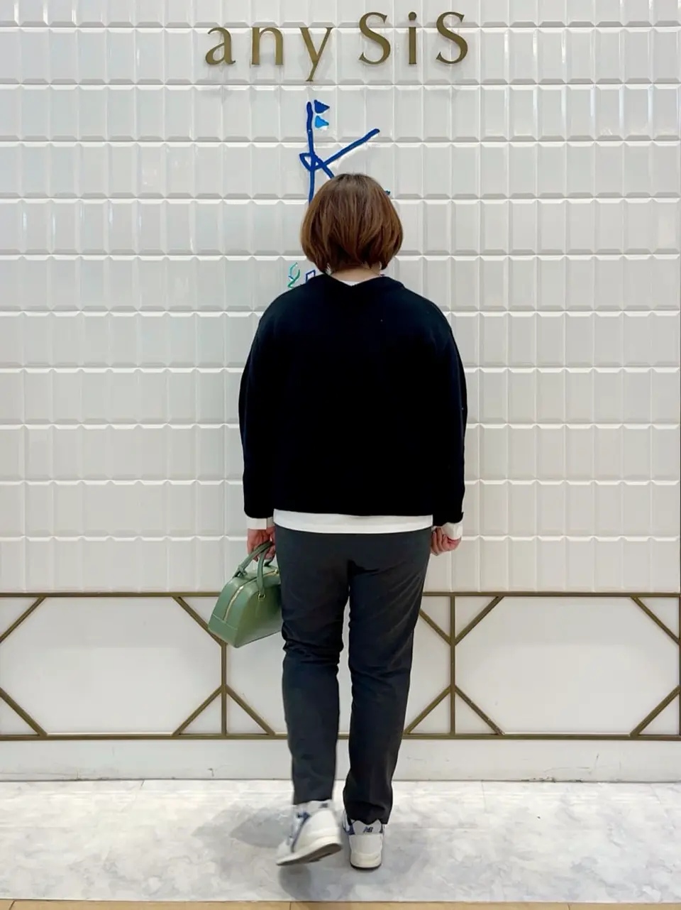 組曲 中山 コーディネート画像