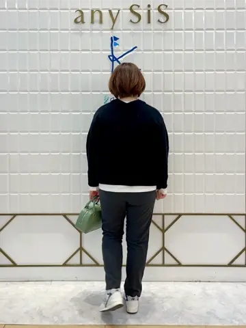 組曲 中山 コーディネート画像