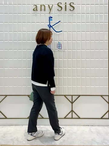 組曲 中山 コーディネート画像