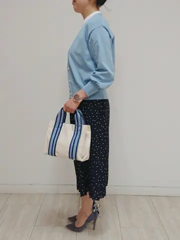 組曲 ウエノ コーディネート画像