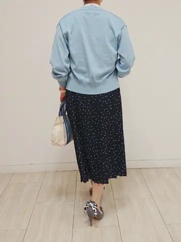 組曲 ウエノ コーディネート画像