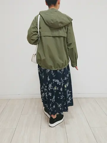 組曲 ウエノ コーディネート画像