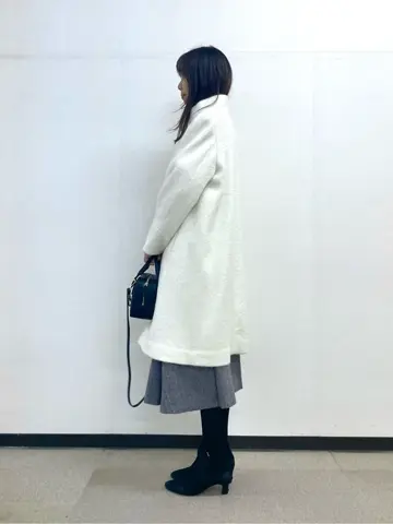 組曲 小山 コーディネート画像