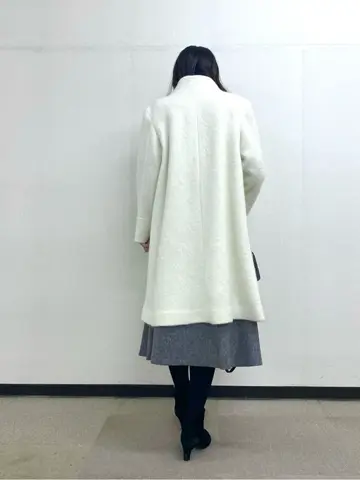 組曲 小山 コーディネート画像