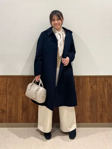 組曲 浅倉 コーディネート画像