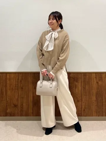 組曲 浅倉 コーディネート画像