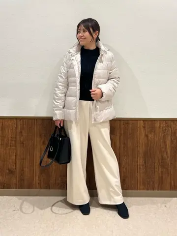 組曲 浅倉 コーディネート画像