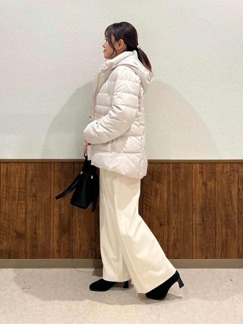 組曲 浅倉 コーディネート画像