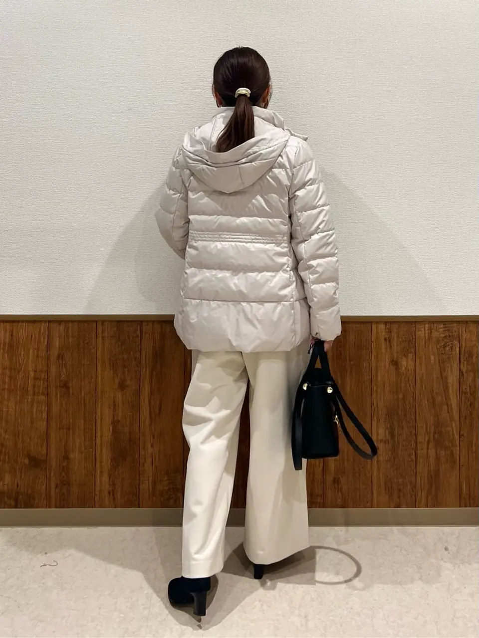 組曲 浅倉 コーディネート画像