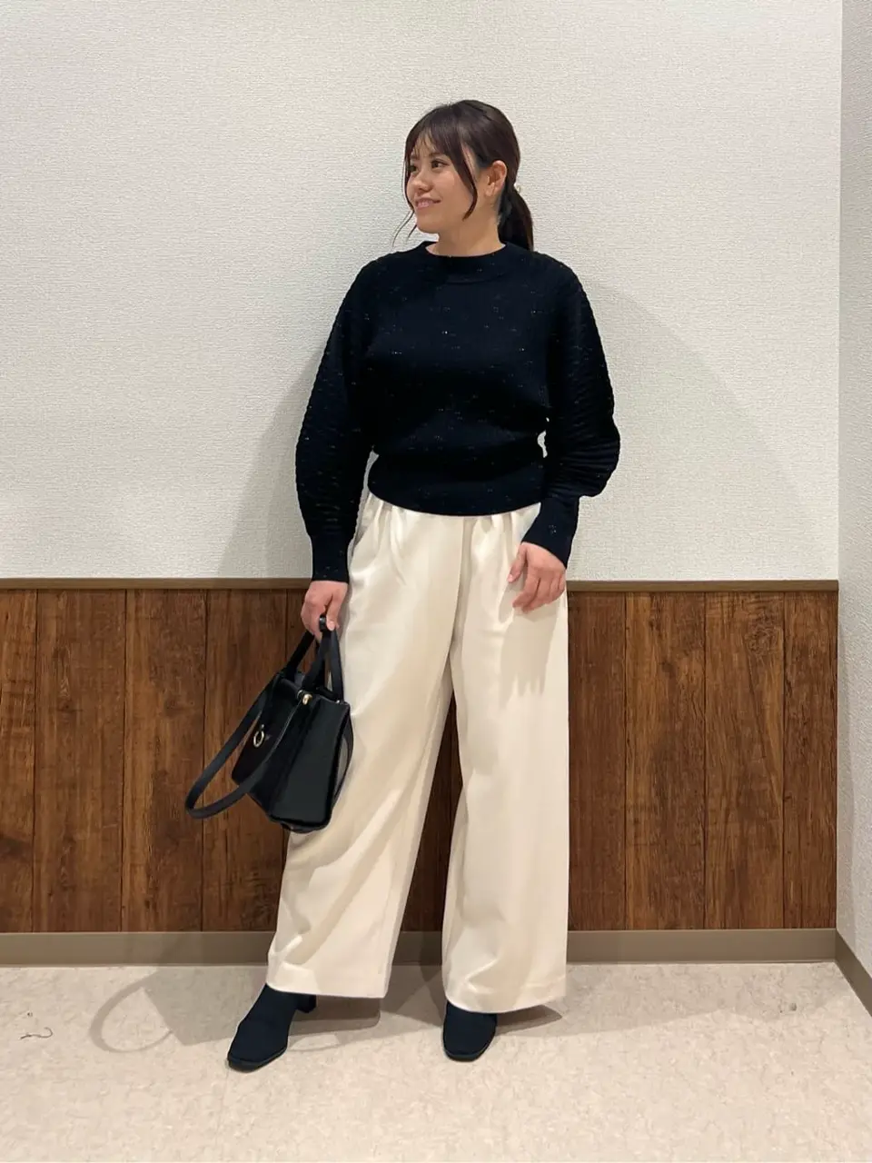 組曲 浅倉 コーディネート画像