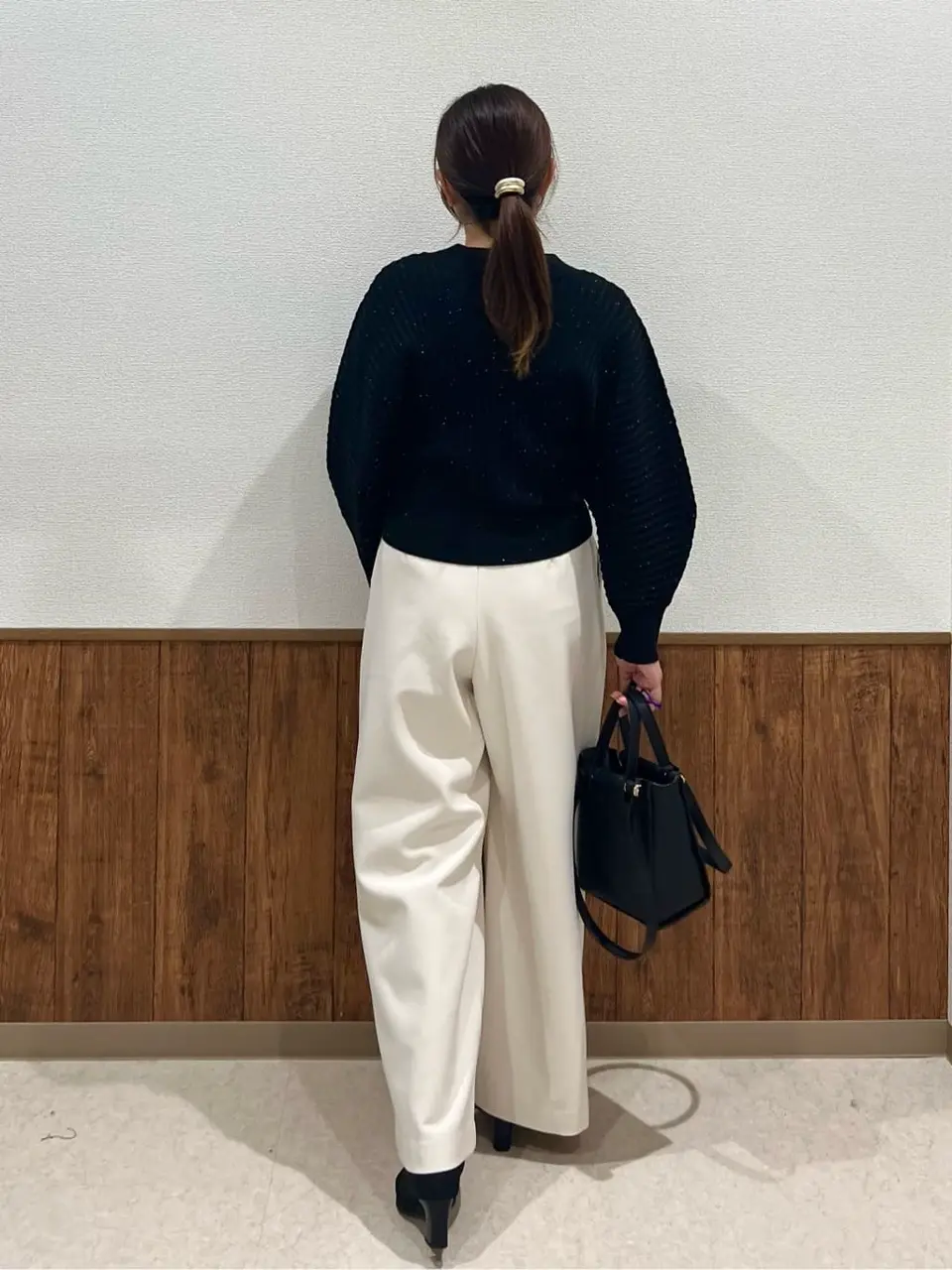 組曲 浅倉 コーディネート画像