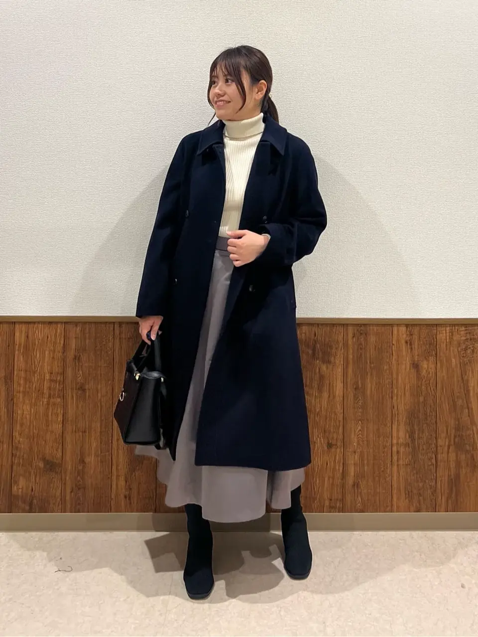 組曲 浅倉 コーディネート画像