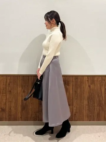 組曲 浅倉 コーディネート画像