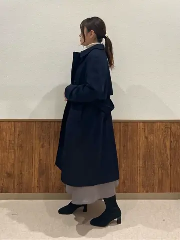 組曲 浅倉 コーディネート画像